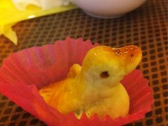 小鸭酥-全聚德(前门店)