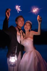 -巴黎春天婚纱摄影STUDIO·定制