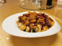 -奥华餐厅·老张记(台基厂店)