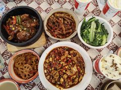 -老三样·旧食新味(万寿宫店)
