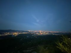 -定都峰