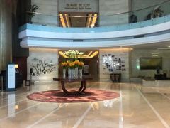 -北京歌华开元大酒店