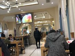 大堂-毅祥斋老孙家泡馍(北院门鼓楼店)