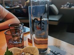 芥末章鱼-味太助·银饭食堂(中华城店)