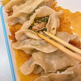 大连老字号王麻子锅贴