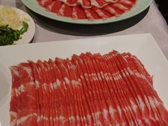 -东来顺饭庄(apm总店)