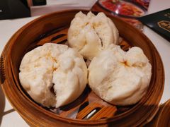 蚝皇叉烧包-潮福城大酒楼(湖滨北路店)