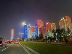 -济南奥林匹克体育中心体育场