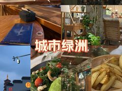-安亭老街