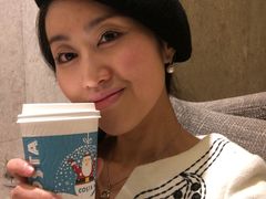 -COSTA COFFEE(静安嘉里中心店)