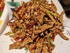 -百味地锅鸡(二店·财校分店)