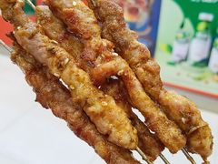 -古田会·肥肠鸡(古田店)