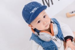 -MYBABY影像艺术空间·我的宝贝儿童摄影