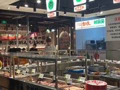 -生火火·小炉子炭烤(金楠天街总店)