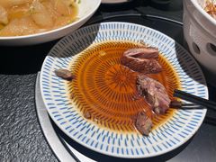 -金陵家宴·金陵春·南京菜(夫子庙店)