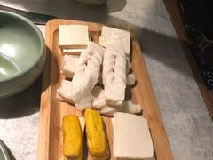 -鲜潭蒸汽石锅鱼(五道口购物中心店)