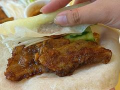 -金生美食(贵州路店)