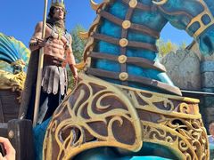 -波塞冬旅游度假区