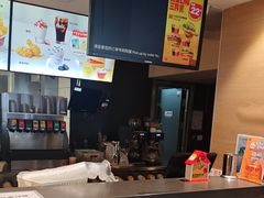 -麦当劳(大羊坊路店)