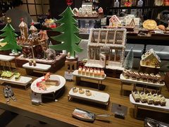 -康莱德酒店·美庭自助餐厅