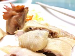 白切鸡-金苑喜宴