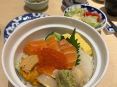 -小山日本料理(太古汇店)