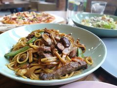 -G+KITCHEN(龙湖狮山天街店)