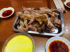 -清真·益鑫羊肉手抓馆(花园北街店)