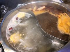 -林记潮牛·牛肉火锅(上马墩店)