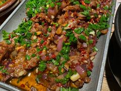 -树厨贵州菜(大十字店)