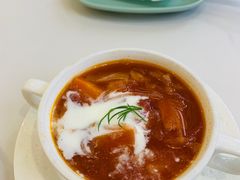 -库滋明·俄罗斯特色美食(中央大街店)