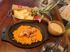 -鹿萤季·营地小馆(皇后公园店)