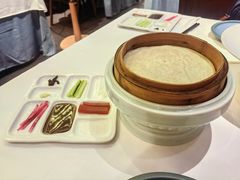 鸭饼-君子·兰餐厅(长江路店)