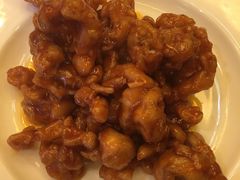 -马凯餐厅(长椿街店)