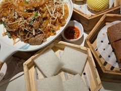 -悦满楼·西关名点·湛江名菜(航空综合大厦店)