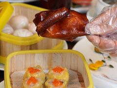 -香港狮子山下·明星粤菜餐厅(北苑店)