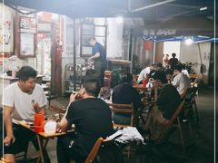 大堂-老瓦房冷锅串串(文殊院店)