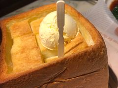 -绿茶餐厅(燕郊永旺店)