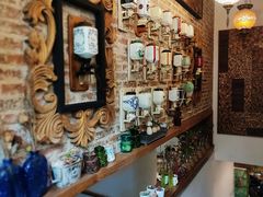 -六月花园咖啡馆(中关村东路店)