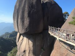 -三清山风景名胜区