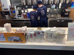 -茶颜悦色(平和堂负一楼店)