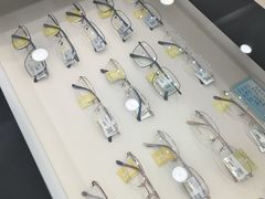 -宝岛眼镜(广州佛山祖庙店)