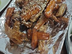 -少林寺欢喜地素斋馆