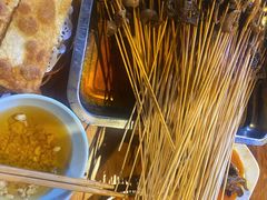 -康二姐串串(中道街店)