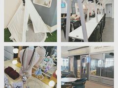-FAIRYLAND龙族星球主题餐厅(凯丹广场店)