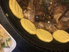 -姥家大锅台(魏各庄路店)