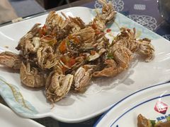 -旺角小渔村(幸福中路店)