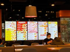 -大快活(丽丰店)