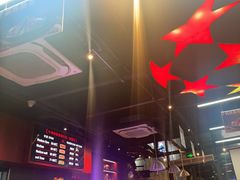 -马海涛牛肉串·东北吉林烧烤(领汇广场店)