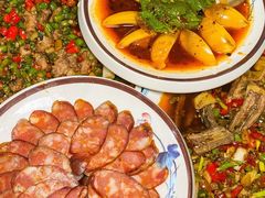 -李大爷的泡椒馆(冉家坝店)